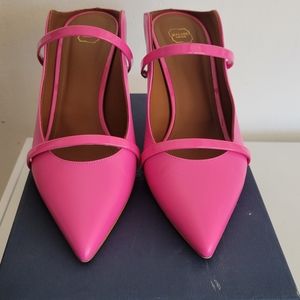 Malone Souliers Maureen 70mm Pumps